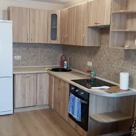 Жк Орион 1 Одеса