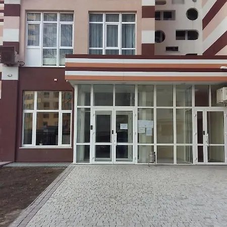 Жк Орион 1 Одеса