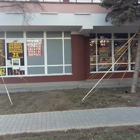 Апартаменти Жк Орион 1 Одеса